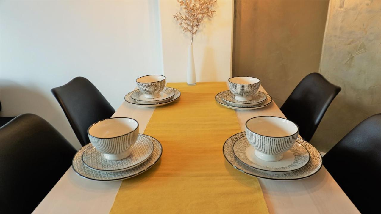 Goldrausch - Glanzvolle Ferienwohnung In Meissen Am Lutherplatz Exteriör bild